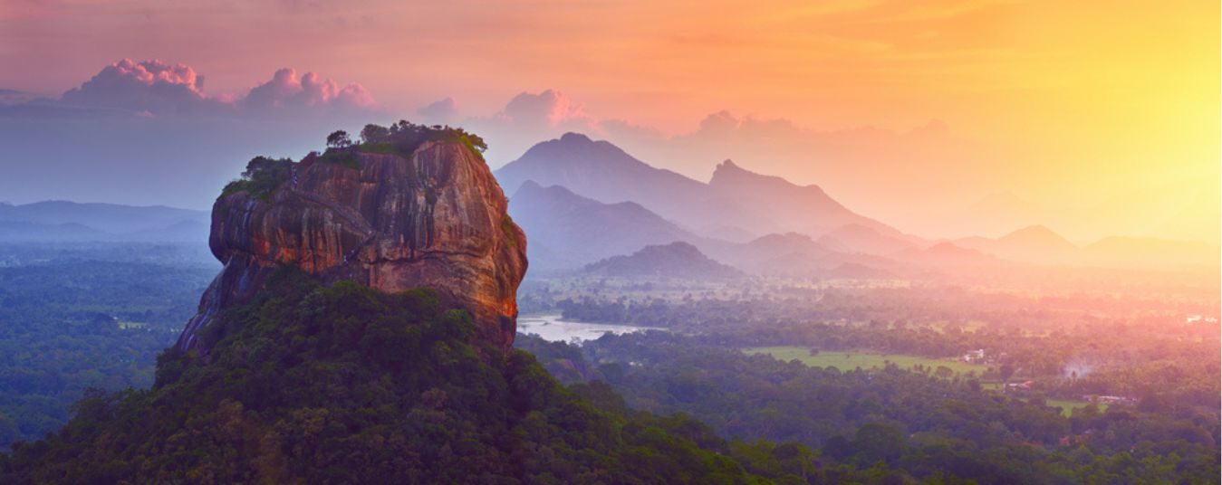 Experience the Enchanting Charms of Sri Lanka Tour Packages